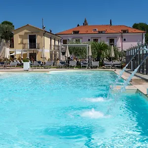 Il Casale - Wellness E Piscina Riscaldata Tovo San Giacomo