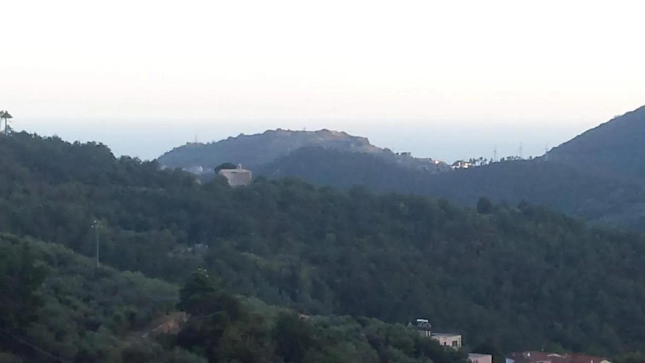 Casa Melissa Villa Tovo San Giacomo Italy