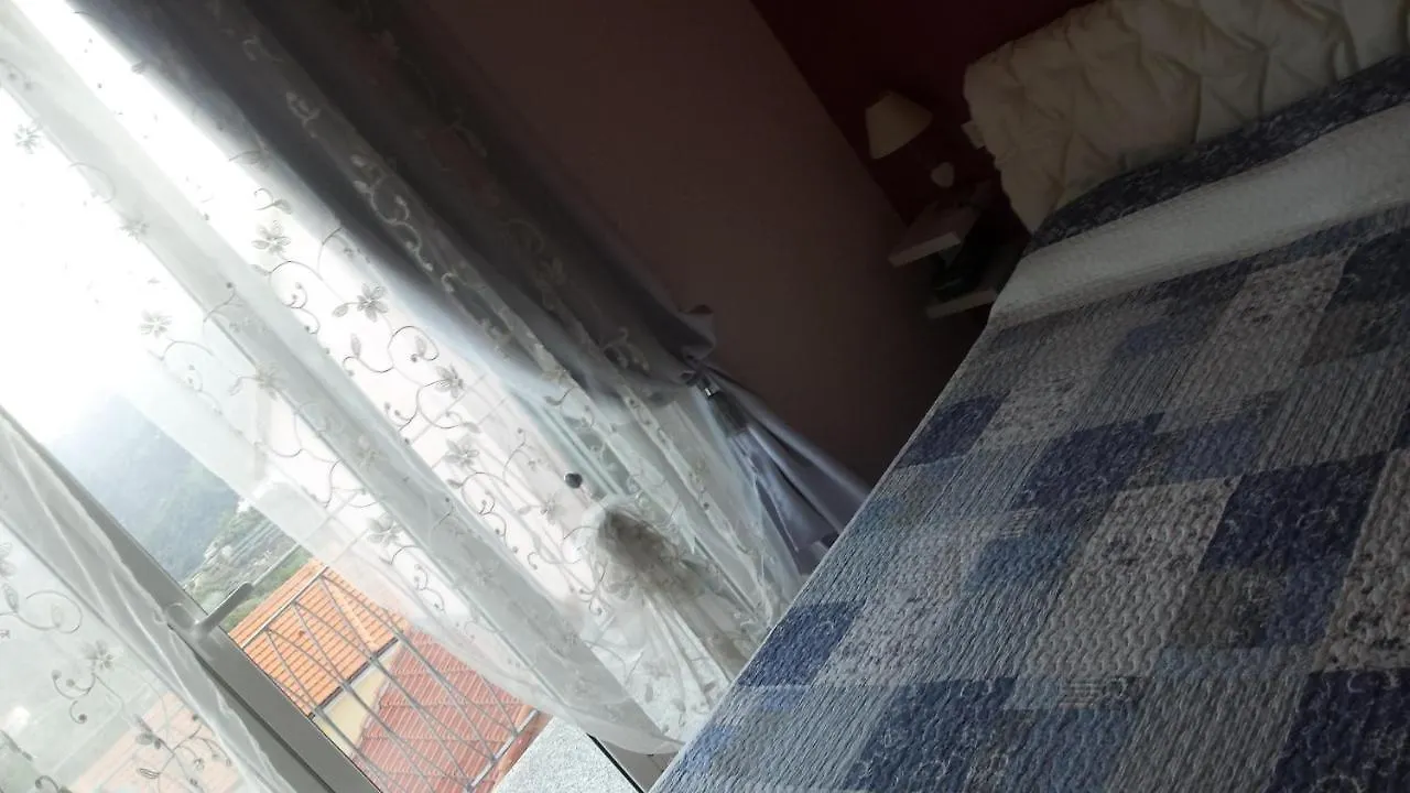 Holiday home Casa Melissa Villa Tovo San Giacomo Italy