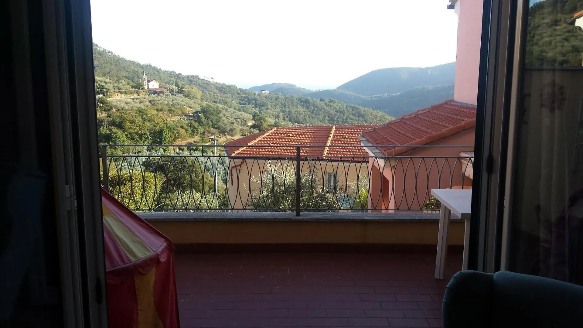 Casa Melissa Villa Tovo San Giacomo
